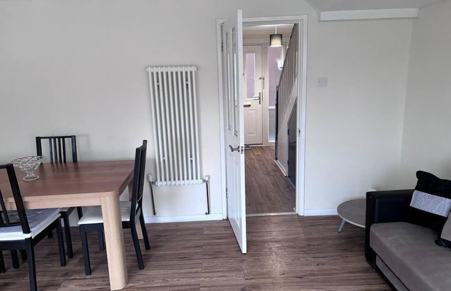 Spacious 2-bed Apartment in Hornchurch - Foto 19