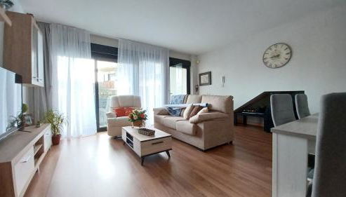 Vivienda Uso Turístico Las Gemelas de Arevalo - Foto 5