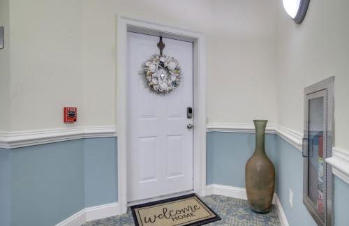 Walkable Condo with Drawbridge Views in Cambridge - Foto 27