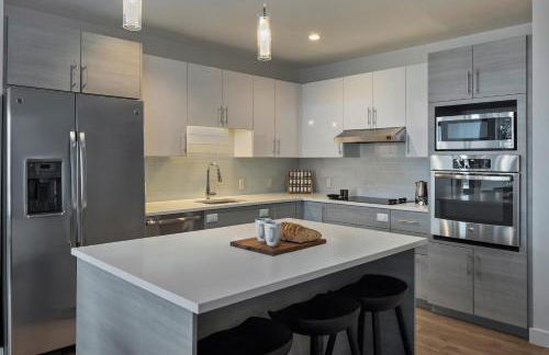 Hyatus Luxury Residences Boston Assembly Row - Foto 39