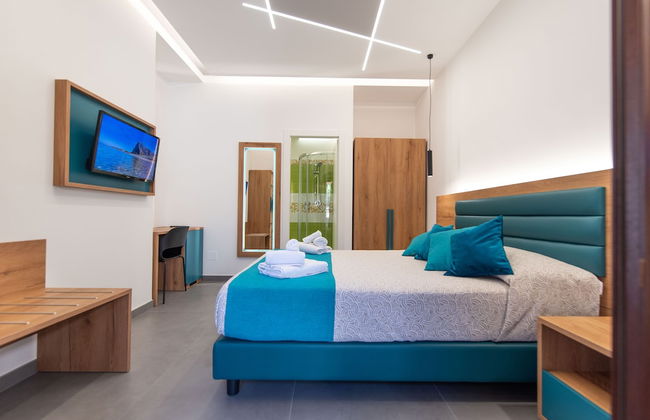 Room & Breakfast Aloe - Foto 18