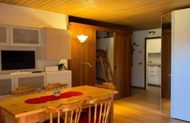 Chalet Campiglio Alpin View - Guardabassi Collection - Foto 8