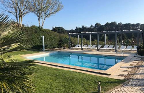 Casa na Praia Meco - Villas Vale do Meco - Foto 1