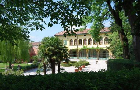 Villa Avesani - Foto 23