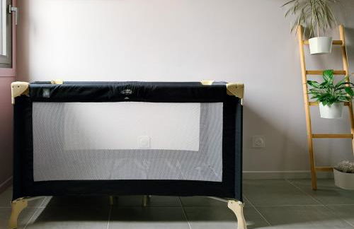 Le Studio de l 'Avenue 1 à 3 Personnes - Foto 30