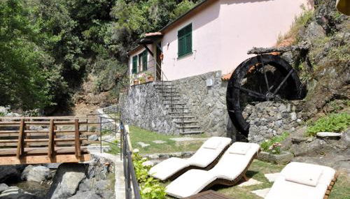 Cà du Ferrà - Farm and Relax - Foto 4