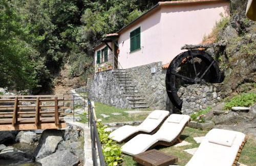 Cà du Ferrà - Farm and Relax - Foto 4