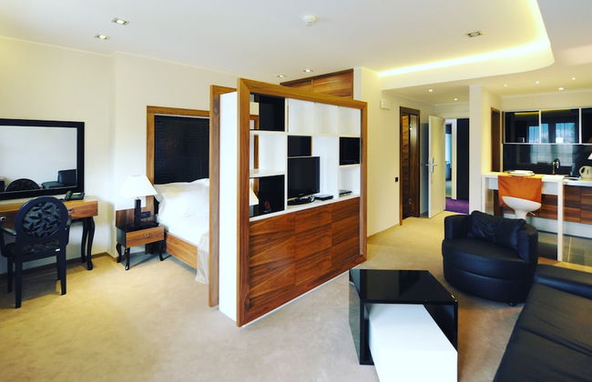 Apartments M Palace - Foto 20