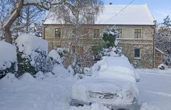 Dom Pod Złotym Bażantem - Foto 7