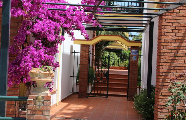 Elia Apartments - Foto 58