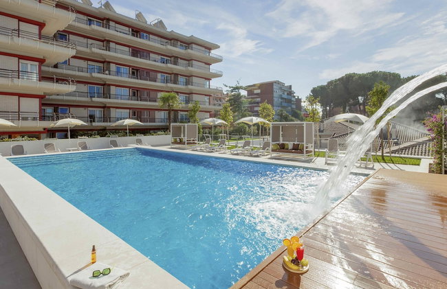 Aparthotel Adagio Rome Vatican - Foto 65