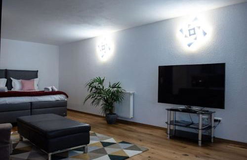 Luxury Studio Siena in Frechen Bachem bei Koln - Foto 39