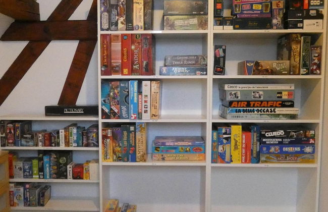 Ludogite: Lover's Retreat - Foto 39