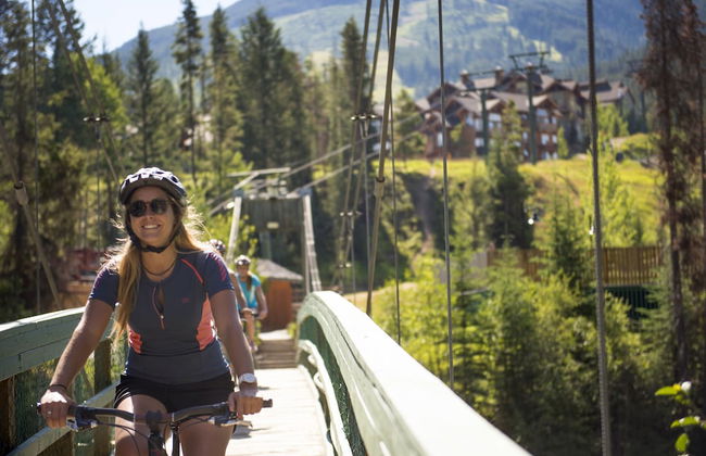 Panorama Mountain Resort - Toby Creek Horsethief Condos - Photo 20