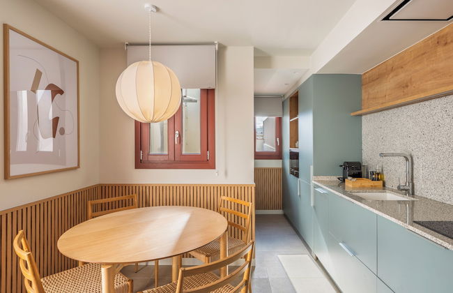 Aspasios Garden Apartments - Photo 24