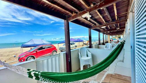 Apê 1: Pé na Areia Maragogi - O Caribe Brasileiro - Foto 3