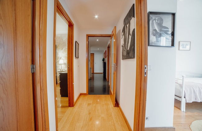 Arcozelo Pool Garage by Vacationy - Photo 22