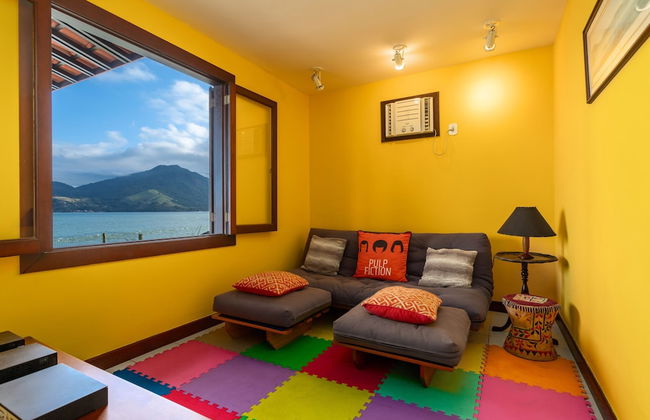 Mangaratiba Zonax in Mangaratiba - Foto 65