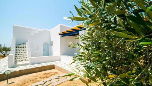 Sunset Villa in Paros - Foto 2