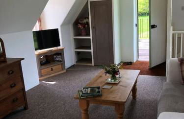 The Annexe - Photo 17