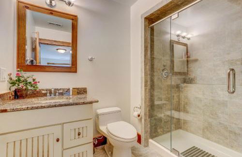 Peaceful Mountian Oasis Firepit, Hot Tub, Sauna! - Foto 31