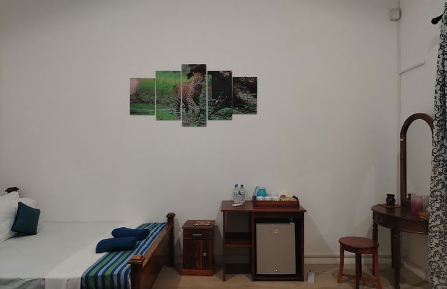 Wilpattu wild villa - Photo 29