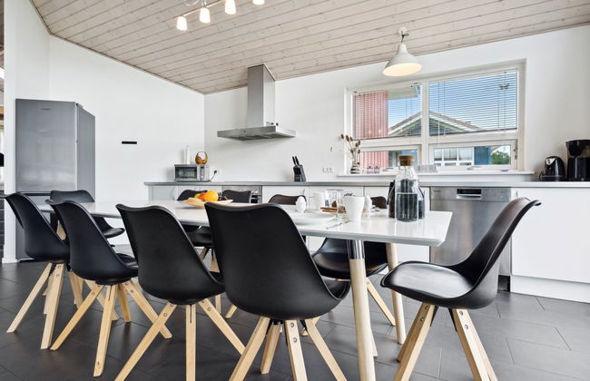 "Pascal" - 600m from the sea - Foto 19