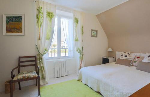 Maison du pêcheur 150 m plages - Foto 10