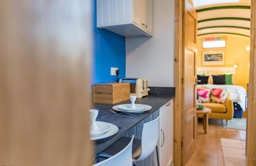 Plumcot Halt by Bloom Stays - Foto 13