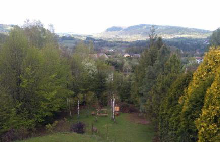 Dom w Beskidach - Foto 24