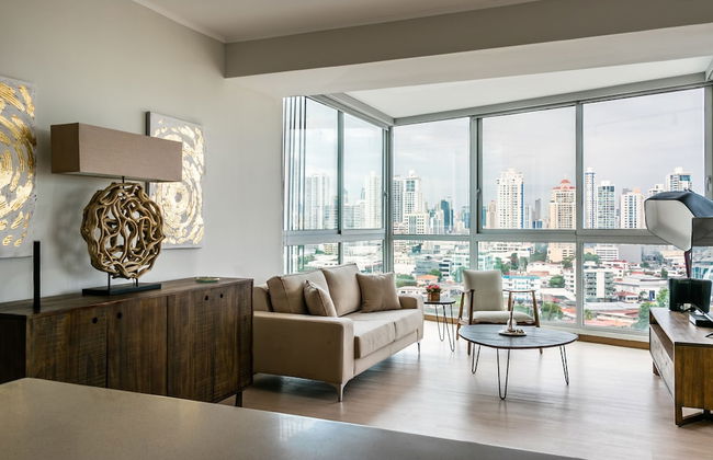 All Mode Cons Ocean view - Foto 10