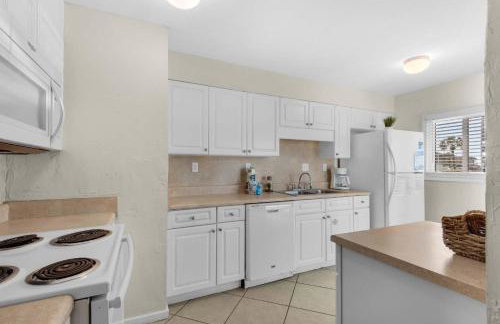 Shoreline Towers Townhouse 4-4 - Foto 28