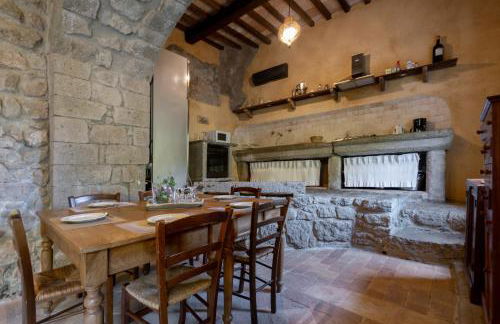 IL Mulino, hotel, farm villa, nature, swimming pool, Vitorchiano - Foto 30