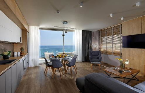 Seafront Apartments by Myseasight - Foto 26