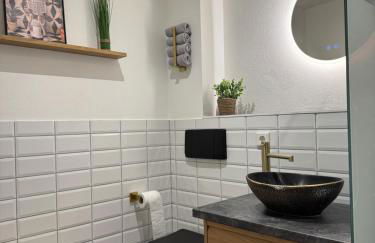 Ferienwohnung Weissenburg - Foto 1