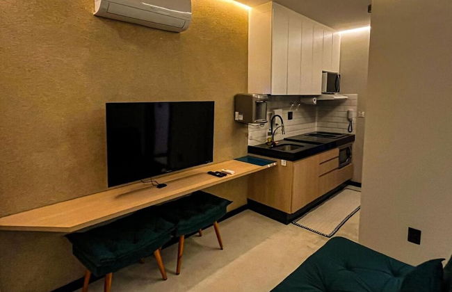 Theotókos Flats - Foto 56