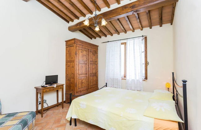 La Casa Del Sole in Casamaggiore - Foto 24