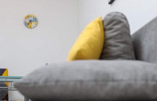 Zagreb Mini Suites - Down Town - Free Private Parking - Foto 30