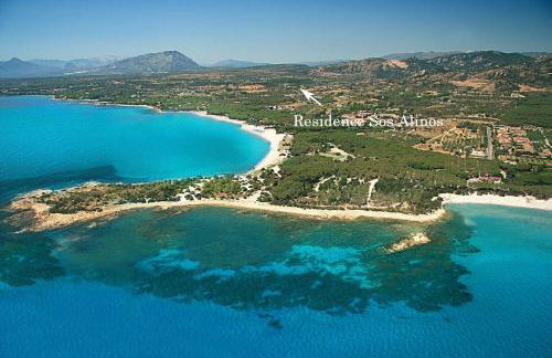 Residence Sos Alinos - Foto 19