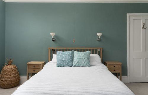 Spacious House nr Castle Beach Parking & Sauna - Foto 18