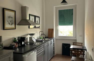 Appartamento in Viale Paolo Orlando - Foto 8