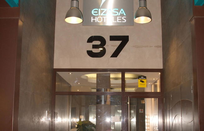 Apartamentos Real Lleida - Foto 6