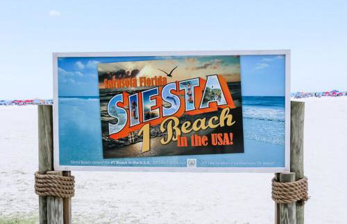 Lido Beach Respite - Foto 11