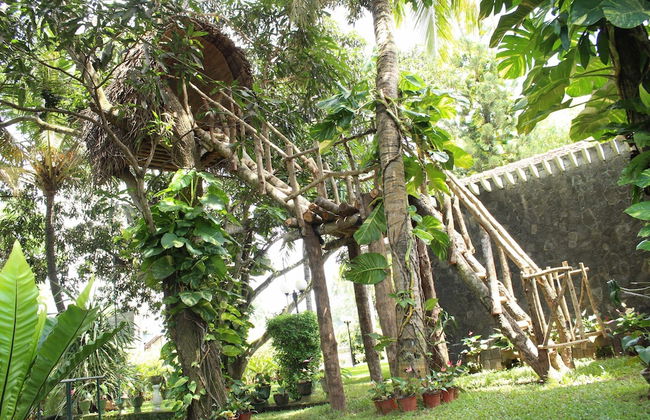 Villa Shade - Photo 52