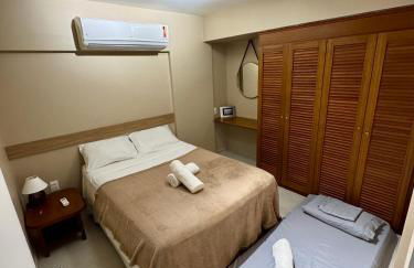 PONTA VERDE Apto 2 quartos completo - Foto 7