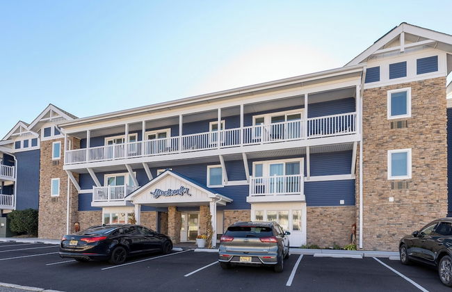 Beachcomber Resort - Foto 1