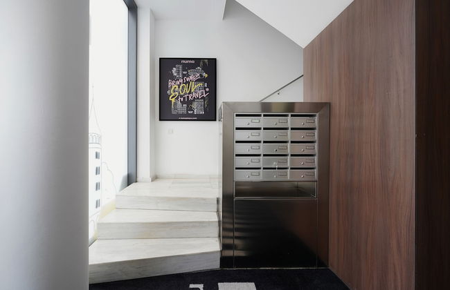 Numa Barcelona Colmena - Foto 49