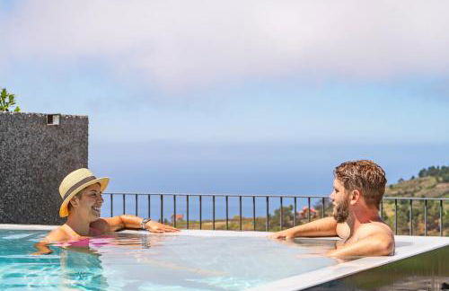 Swimming Pool in Fajã da Ovelha - Casa da Maloeira - Foto 72