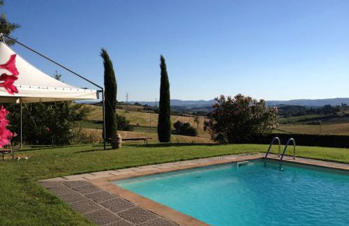 Villa La Lodola - Photo 47