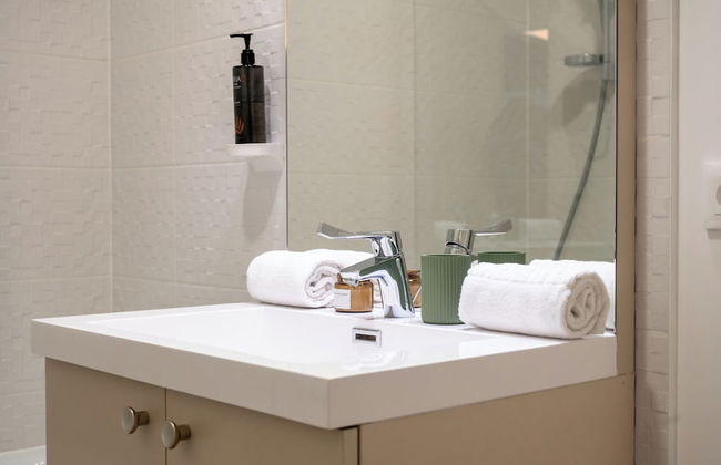 Nemea Appart Hotel Bordeaux Pessac - Foto 40